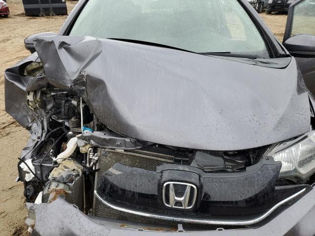 3HGGK5H80FM750540 Honda FIT EX