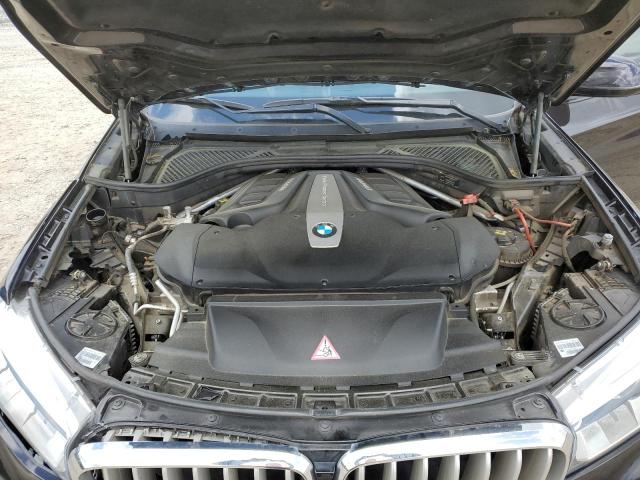 5UXKR6C54JL069751 BMW X5 Xdrive50i