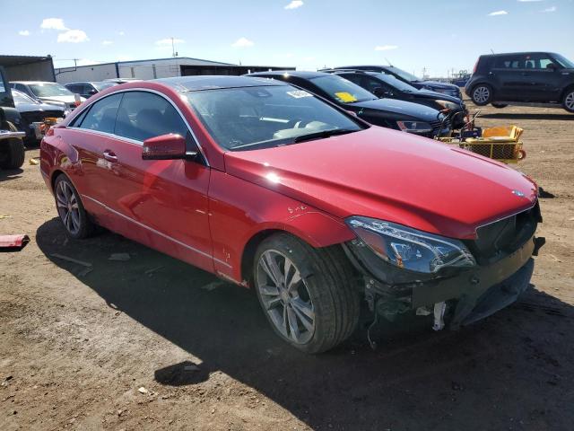 WDDKJ6FB2GF316840 Mercedes-Benz E 400