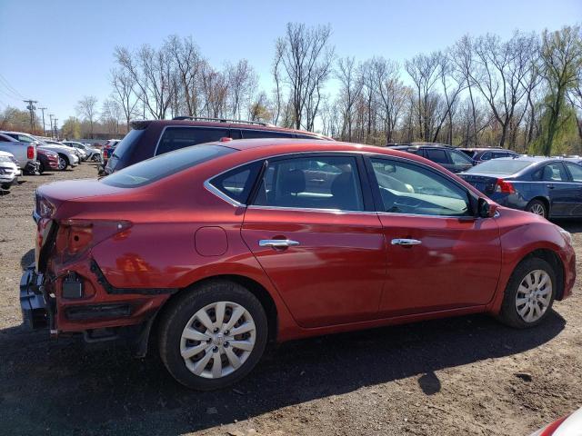 3N1AB7AP8GY234411 Nissan SENTRA S