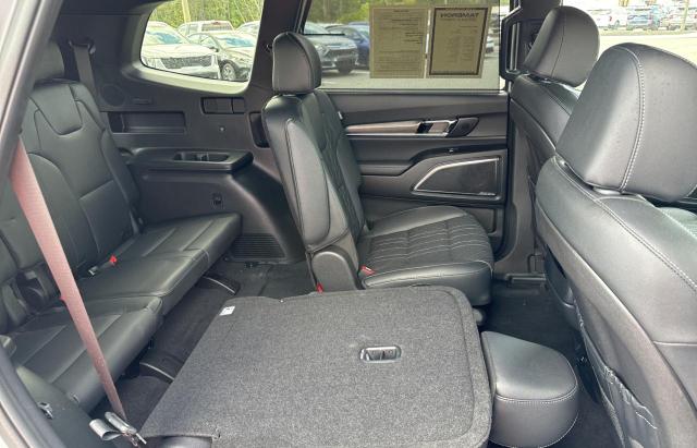 5XYP5DGC9RG422315 KIA Telluride Sx