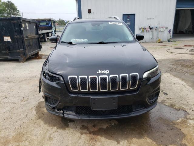 1C4PJLCB9MD114216 Jeep Cherokee Latitude