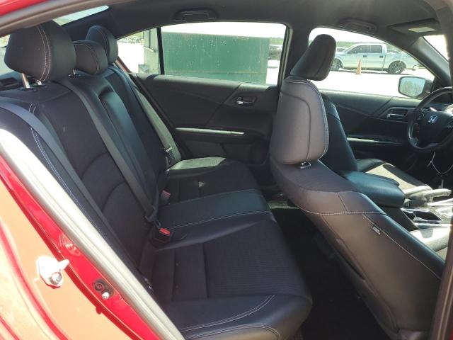 1HGCR2F53GA200524 Honda Accord Sport
