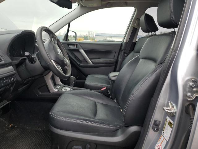 JF2SJAPC8EH512482 Subaru Forester 2.5i Touring