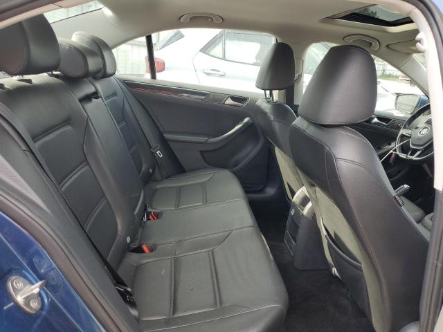3VWL17AJ3HM375686 Volkswagen JETTA SEL