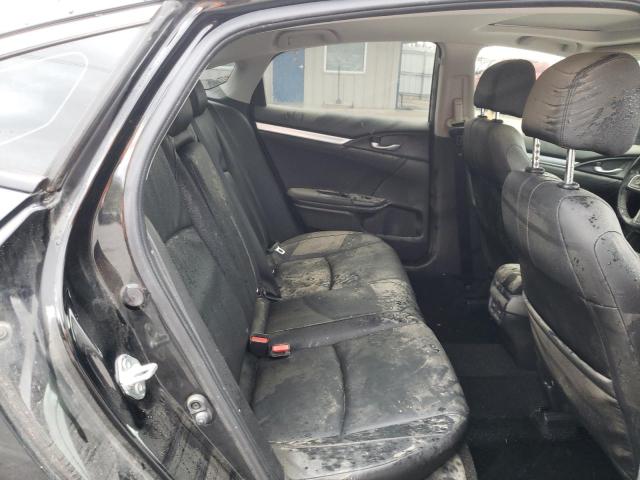 JHMFC1F99JX024351 Honda Civic Touring