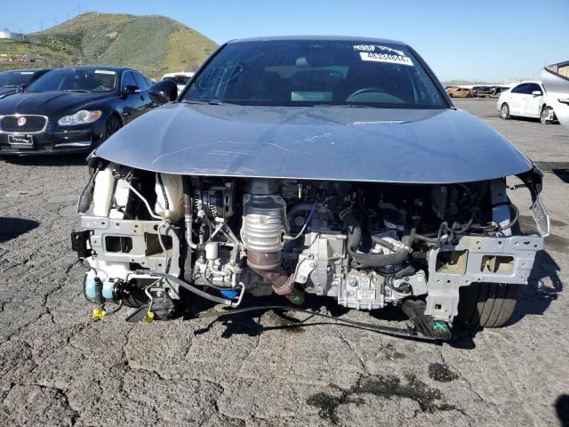 2HGFE2F53NH539159 Honda Civic Sport