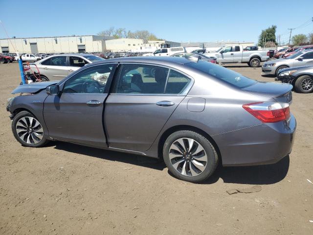 1HGCR6F31EA006299 Honda ACCORD HYBRID