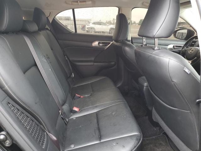 JTHKD5BH9F2234260 Lexus CT 200