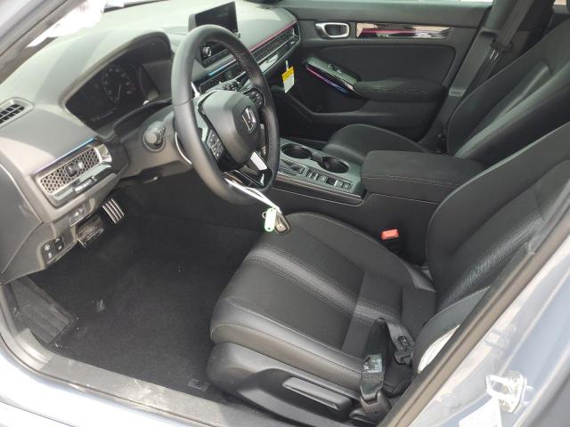 19XFL2H89RE011283 Honda Civic Sport