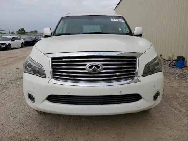 JN8AZ2NF9E9553370 Infiniti QX80