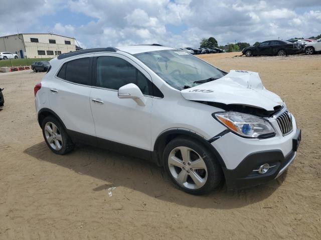 KL4CJASB4GB711627 Buick Encore