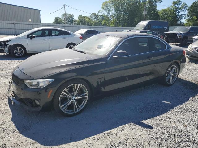 Продажа на аукционе авто 2017 Bmw 430i, vin: WBA4U7C50H5D42651, номер лота: 51197954