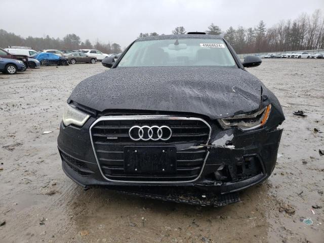 WAUFGAFC1FN028959 Audi A6 Premium Plus