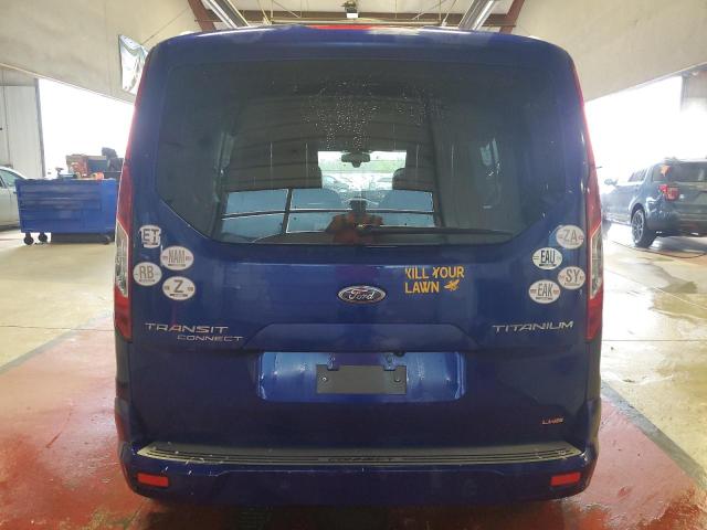 NM0GE9G71H1293093 Ford Transit Connect Titanium
