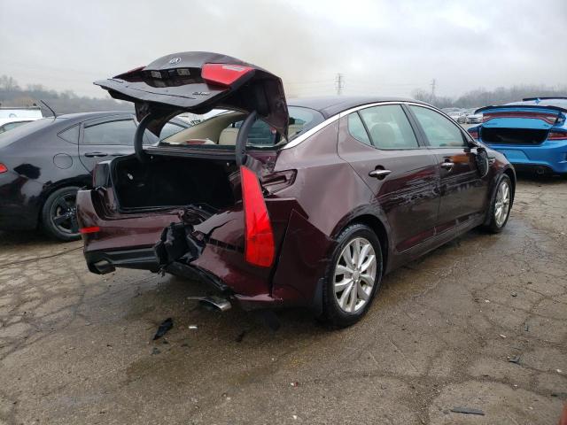 5XXGN4A77FG444695 KIA OPTIMA EX