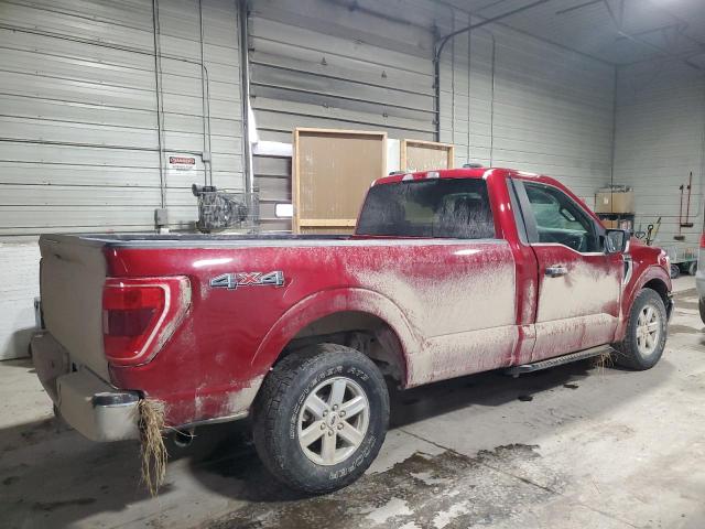 1FTMF1EP1MKD58908 Ford F150