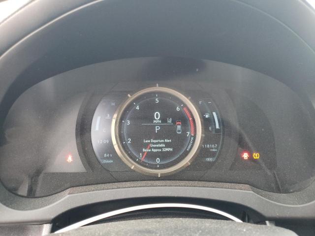 JTHBA1D23H5042117 Lexus IS 200T