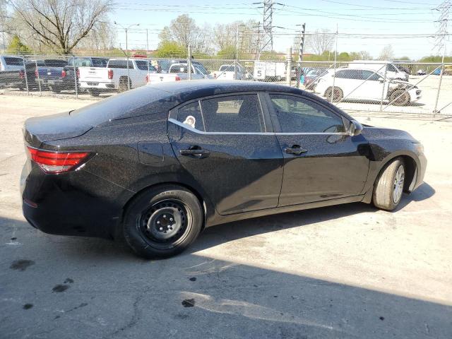 3N1AB8BV8LY226693 Nissan SENTRA S