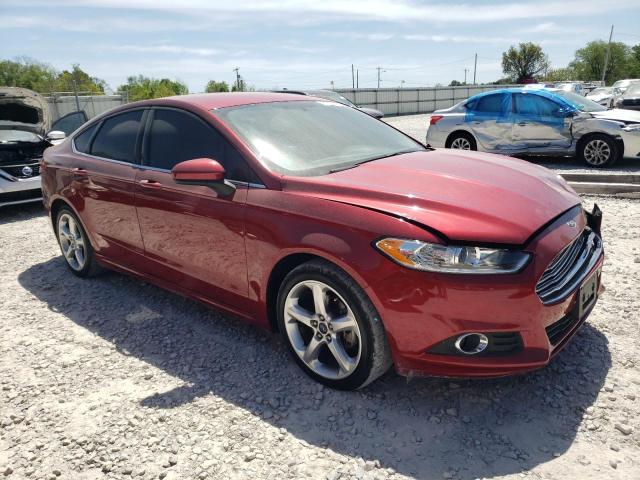 3FA6P0G71GR303278 Ford FUSION S