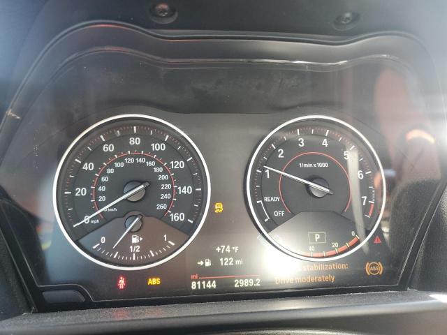 WBA1F5C58FV257519 BMW 228 I