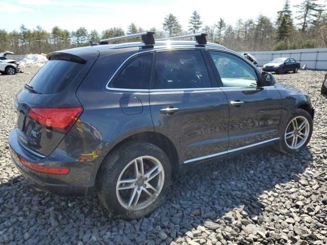 WA1LFAFPXFA045529 Audi Q5 Premium Plus