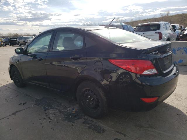 KMHCT4AEXGU145728 Hyundai ACCENT SE