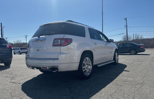 1GKKVTKD3GJ149541 GMC Acadia Denali
