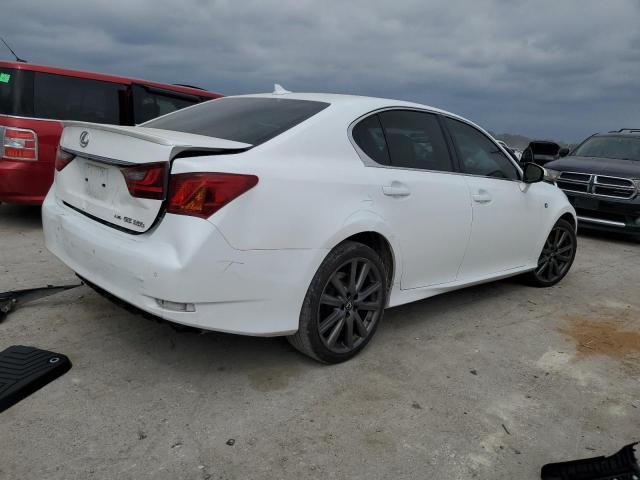 JTHCE1BL4E5021566 Lexus GS 350