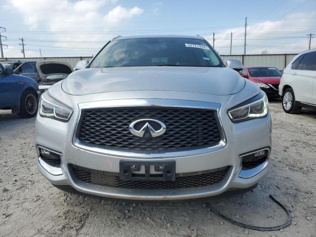 5N1DL0MNXHC549354 Infiniti QX60