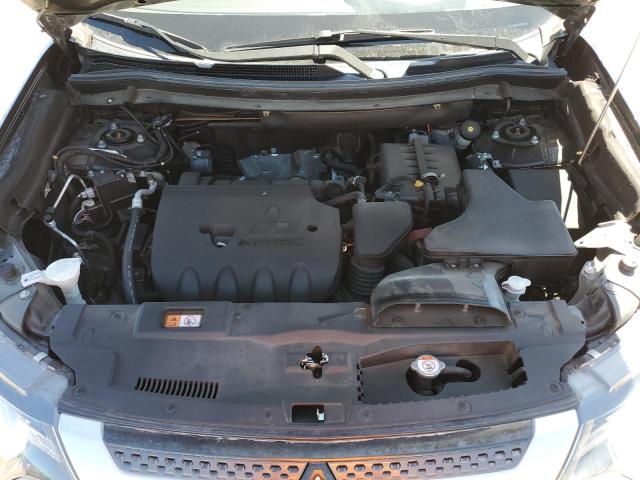 JA4AD2A3XKZ006765 Mitsubishi Outlander Es