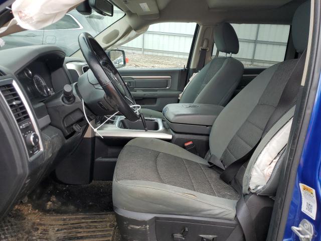 1C6RR7LG0GS399206 RAM 1500 Slt