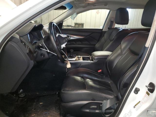 JN1AY1PRXFM180261 Infiniti Q70l 5.6