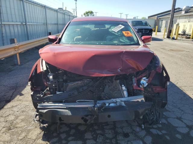 1N4AL3AP5FC577211 Nissan ALTIMA 2.5