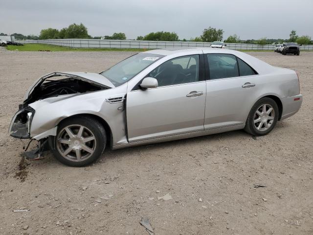 Auction sale of the 2008 Cadillac Sts, vin: 1G6DW67V780110353, lot number: 51209024