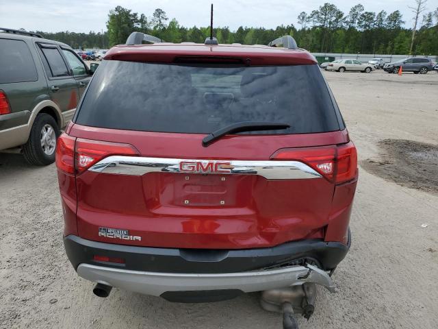 1GKKNMLS8KZ283961 GMC Acadia Slt-1