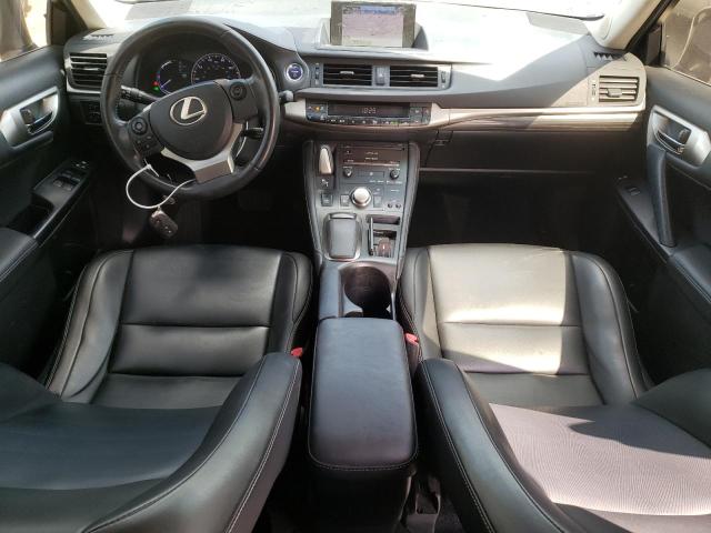 JTHKD5BH8E2173630 Lexus CT 200