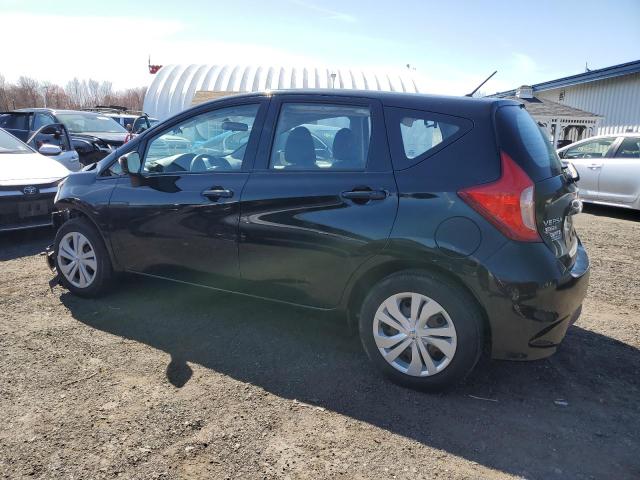 3N1CE2CP4HL374650 Nissan Versa Note S