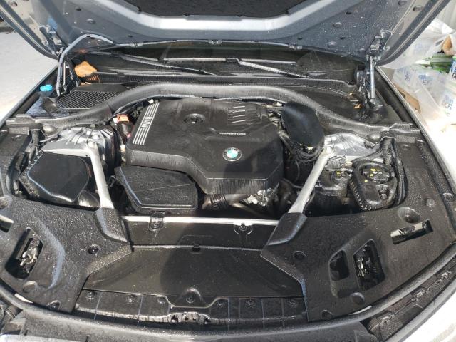 WBA53BH00PWY20824 BMW 530 I