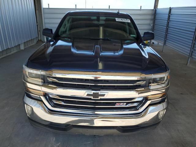 3GCPCREC3JG418367 Chevrolet Silverado C1500 Lt