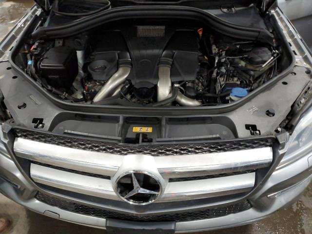 4JGDF7CE8EA280702 Mercedes-Benz Gl 450 4matic