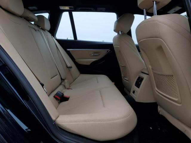 WBA8K3C54HK679354 BMW 330 XI