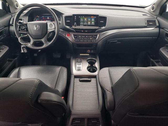 5FNYF6H22NB060591 Honda PILOT SE