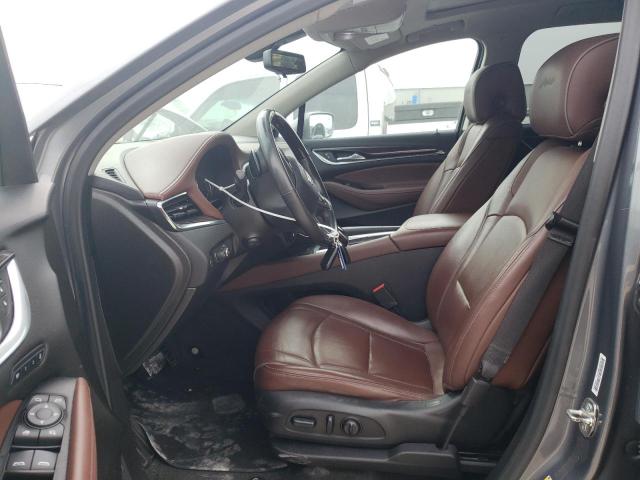 5GAERDKW1KJ283768 Buick Enclave Avenir