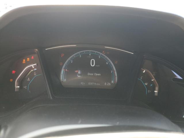 19XFC2F6XLE018946 Honda Civic Lx