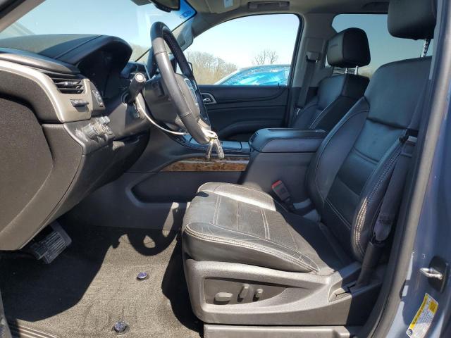 1GKS2HKJ7GR211911 GMC YUKON XL DENALI