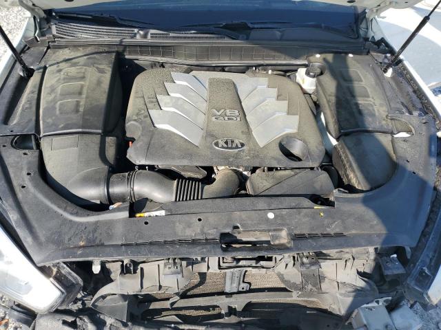 KNALW4D49F6021724 KIA K900