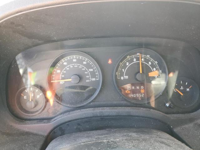 1C4NJPBA8ED703556 Jeep Patriot Sport