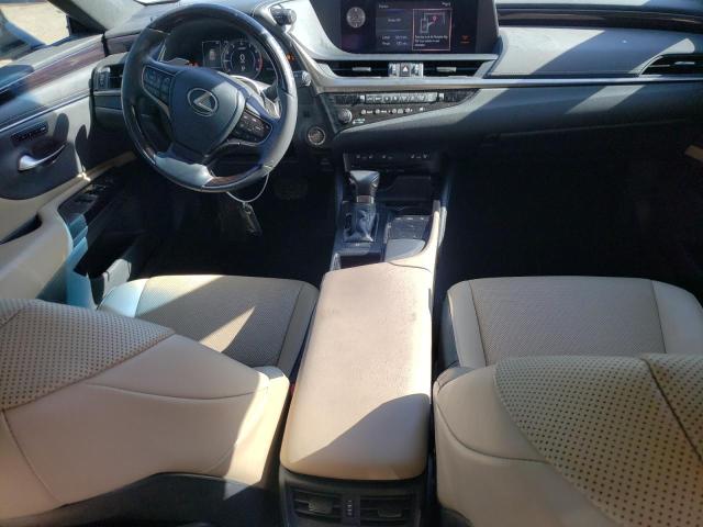 58ABZ1B1XKU019844 Lexus ES 350