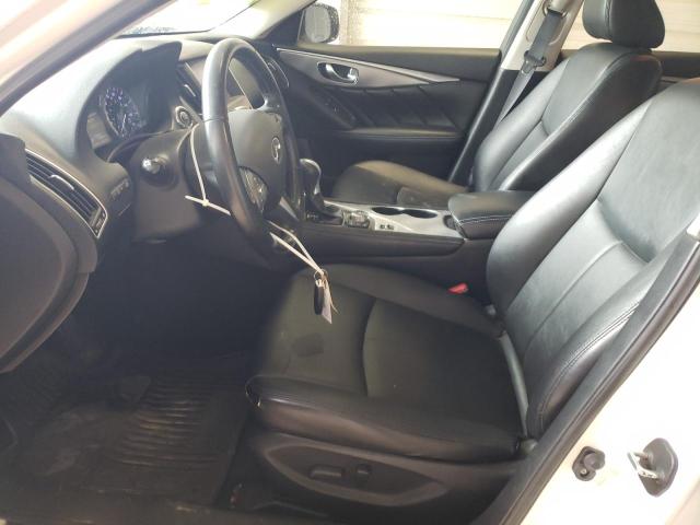 JN1BV7APXFM336208 Infiniti Q50 BASE